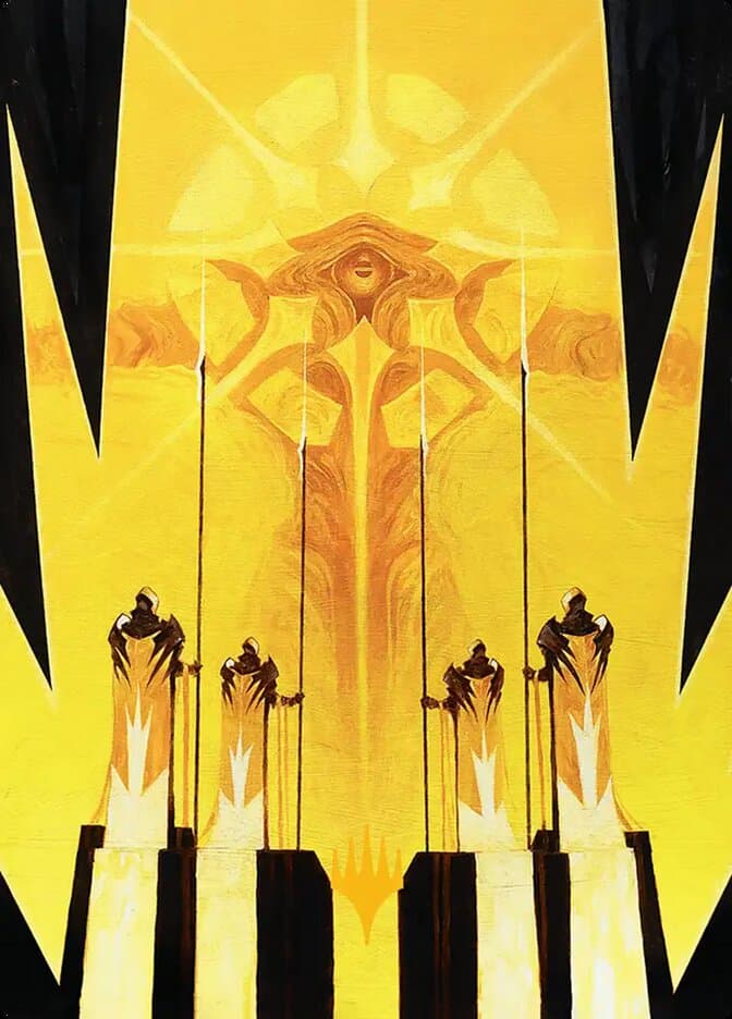 Hardlight Containment // Hardlight Containment Token