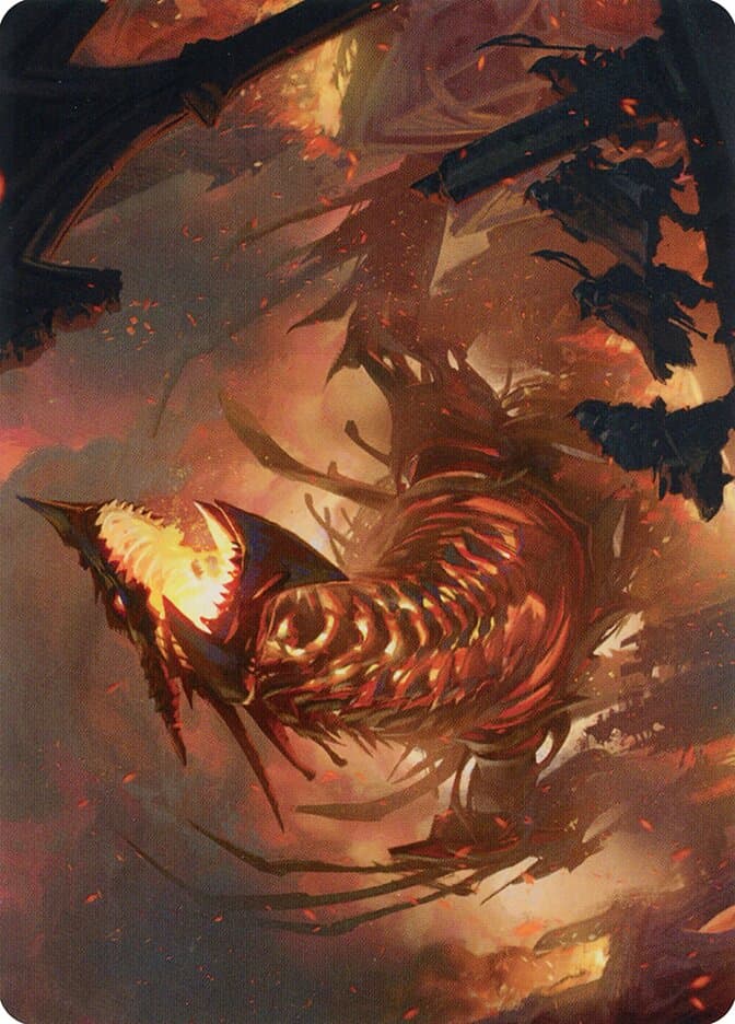 The Fall of Kroog // The Fall of Kroog Token