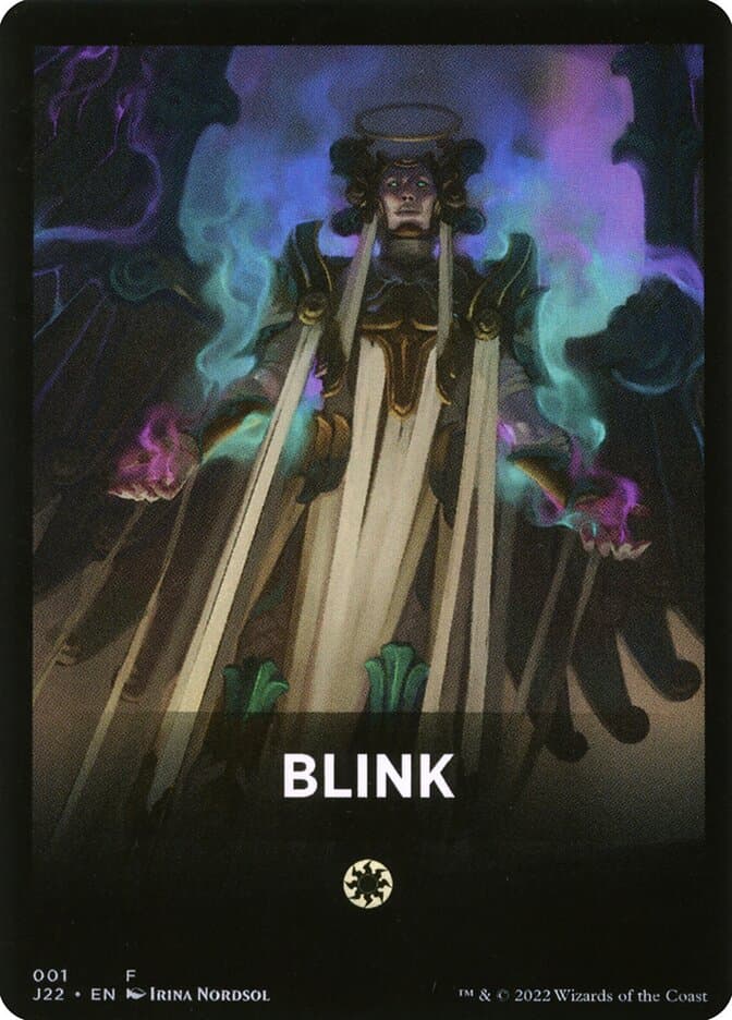 Blink Token