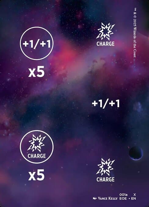 Punchcard // Punchcard Token