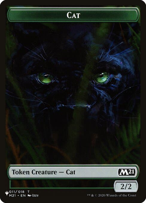 Cat Token