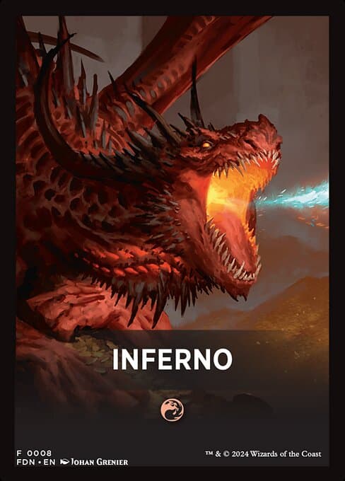 Inferno Token