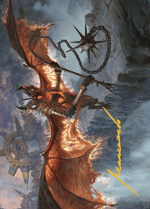Bloodletter of Aclazotz // Bloodletter of Aclazotz Token