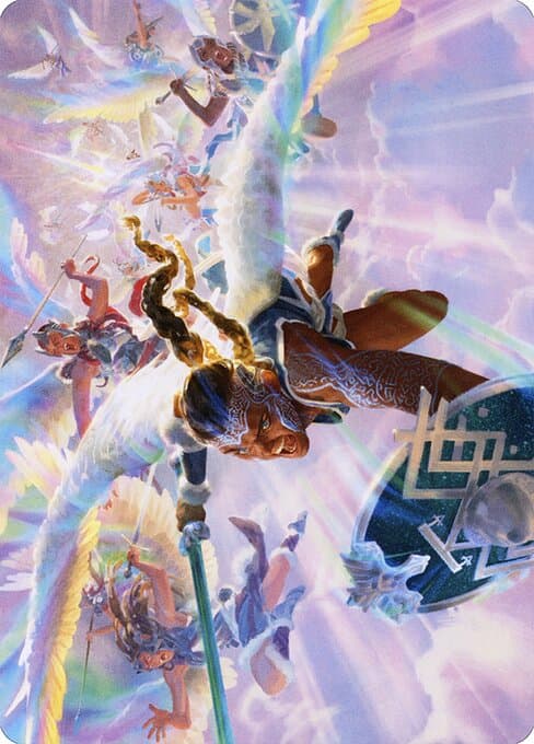 Starnheim Unleashed // Starnheim Unleashed Token