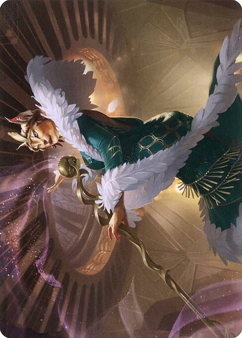 Kitt Kanto, Mayhem Diva // Kitt Kanto, Mayhem Diva Token