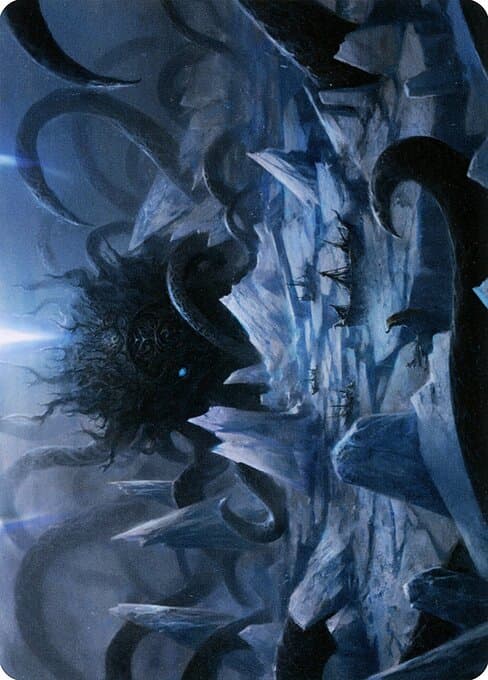 Icebreaker Kraken // Icebreaker Kraken Token