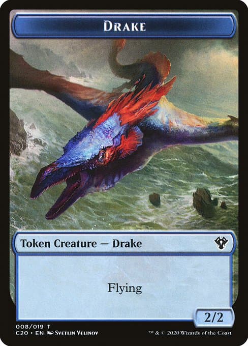 Drake Token