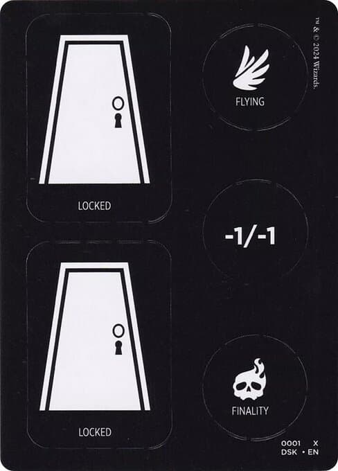 Punchcard // Punchcard Token