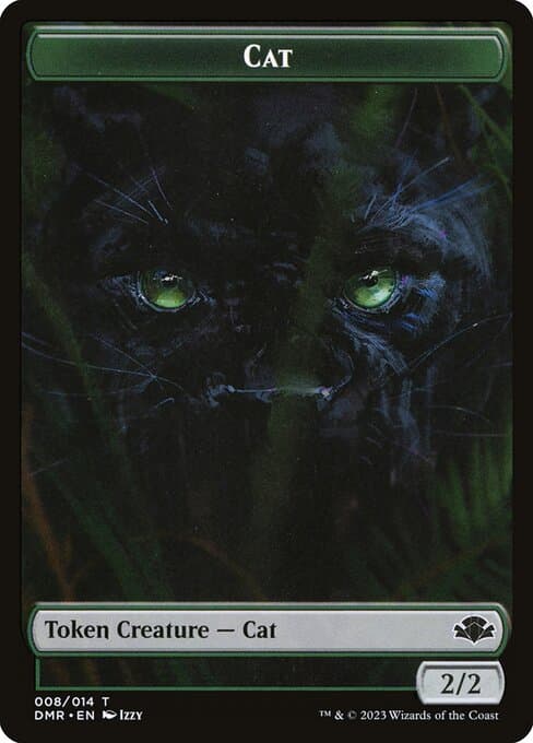 Cat Token