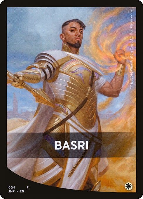 Basri Token