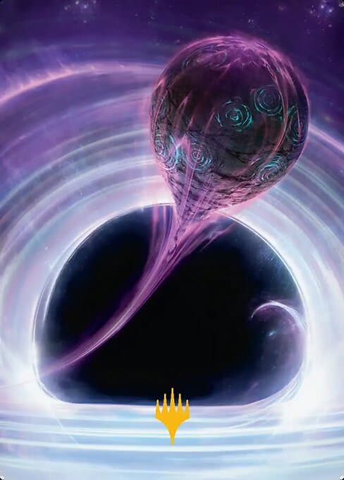 Susur Secundi, Void Altar // Susur Secundi, Void Altar Token
