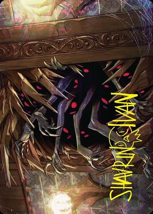 Withering Torment // Withering Torment Token