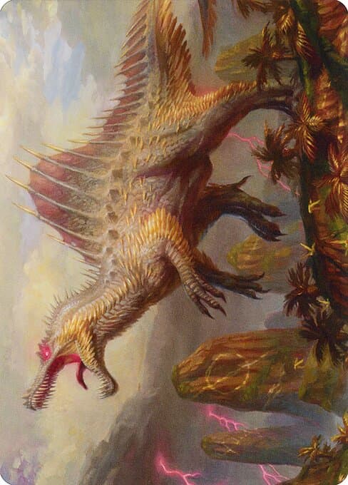 Etali, Primal Conqueror // Etali, Primal Conqueror Token