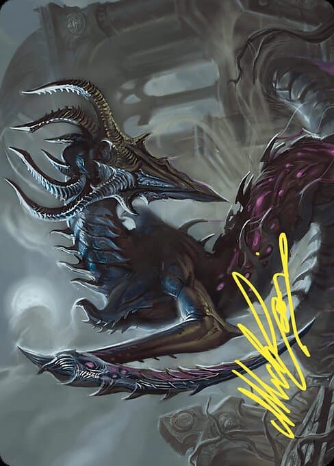 Crypt Sliver // Crypt Sliver Token