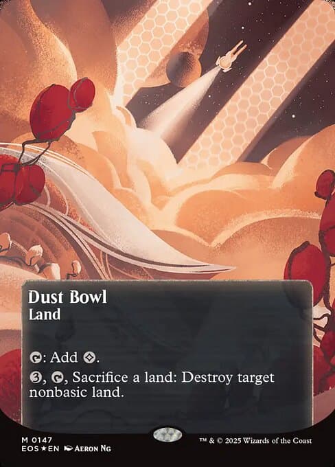 Dust Bowl