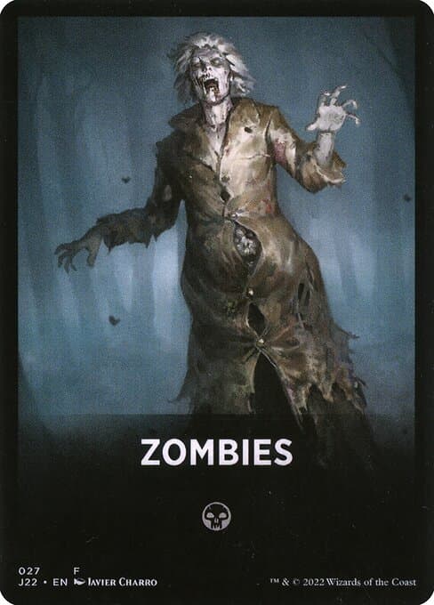 Zombies Token