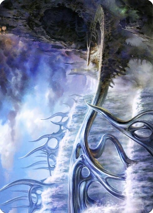 Mistvault Bridge // Mistvault Bridge Token
