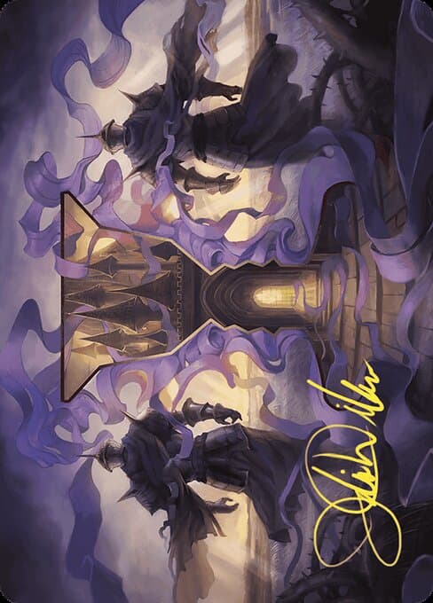 Court of Locthwain // Court of Locthwain Token