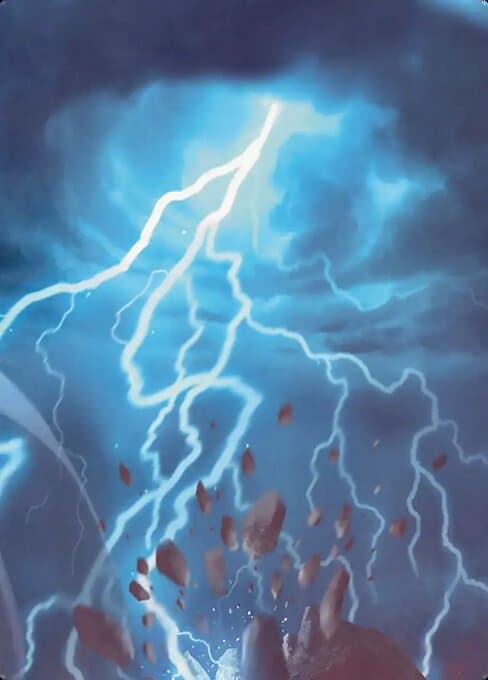 Fated Clash // Fated Clash Token