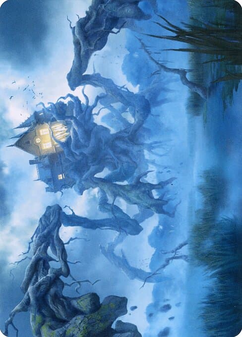 Creeping Inn // Creeping Inn Token