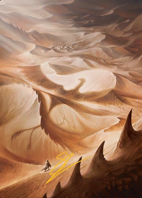 Plains // Plains Token