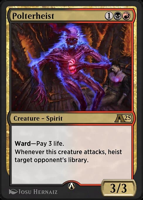 Polterheist