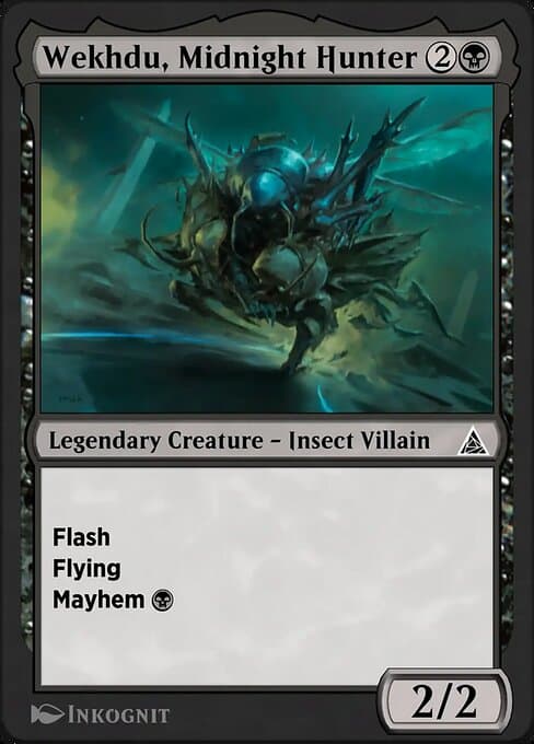 Swarm, Being of Bees