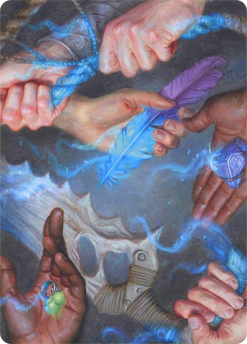 Rebuild // Rebuild Token