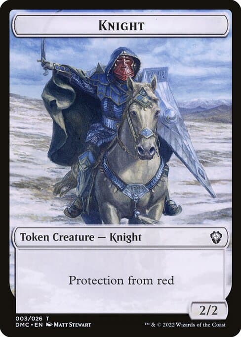 Knight Token