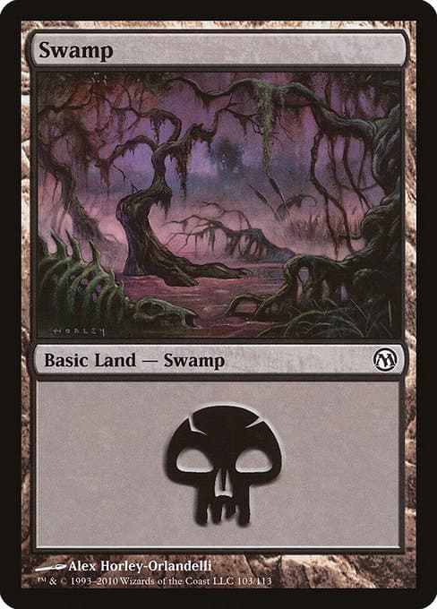 Swamp