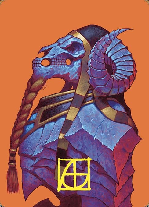 Neheb, the Eternal // Neheb, the Eternal Token