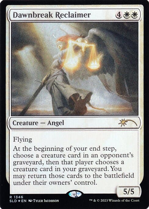Dawnbreak Reclaimer