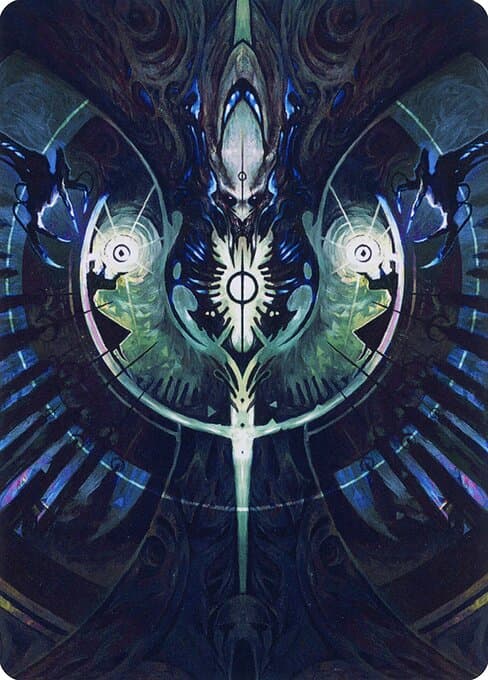 Gix's Command // Gix's Command Token