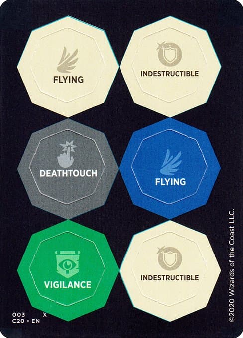 Punchcard // Punchcard Token