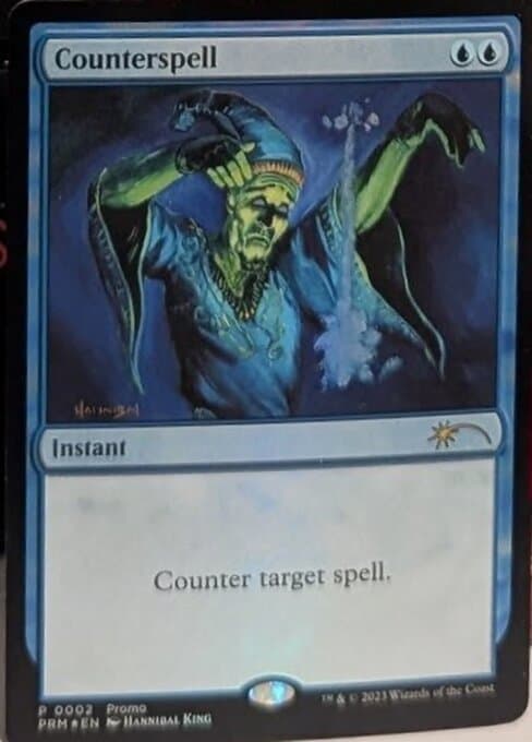 Counterspell