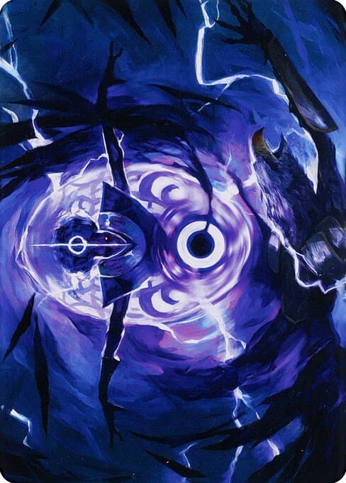 Rona's Vortex // Rona's Vortex Token