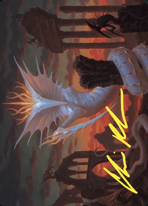 Sliver Gravemother // Sliver Gravemother Token
