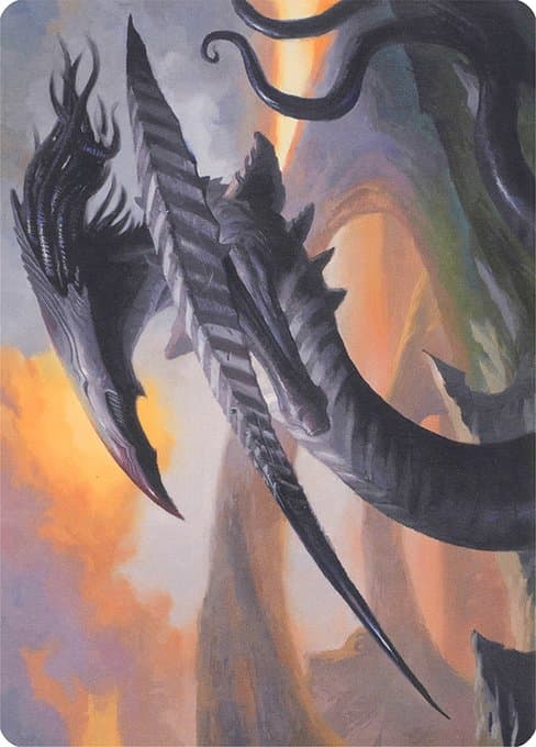 Lancer Sliver // Lancer Sliver Token