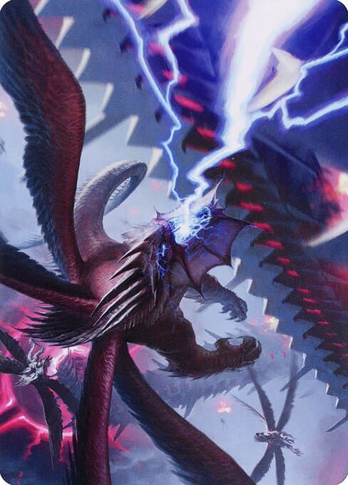 Defiant Thundermaw // Defiant Thundermaw Token