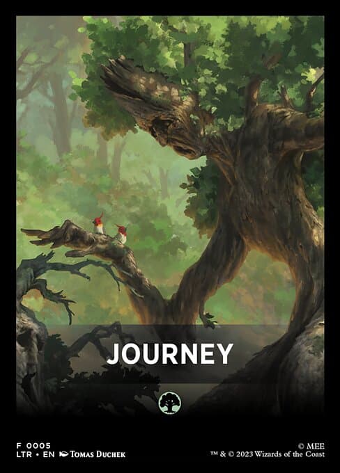 Journey Token