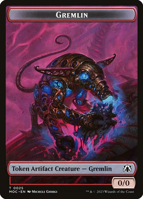 Gremlin Token