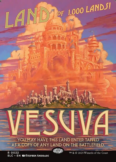 Vesuva