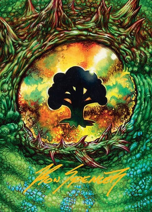 Forest // Forest Token