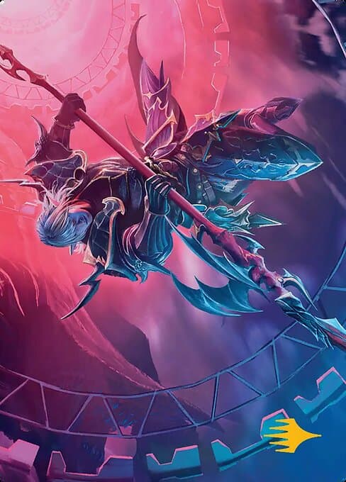 Estinien Varlineau // Estinien Varlineau Token
