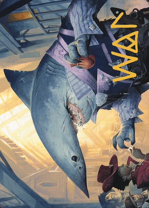 Loan Shark // Loan Shark Token