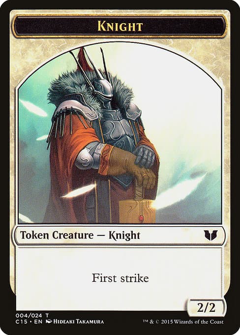 Knight Token