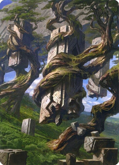 Forest // Forest Token