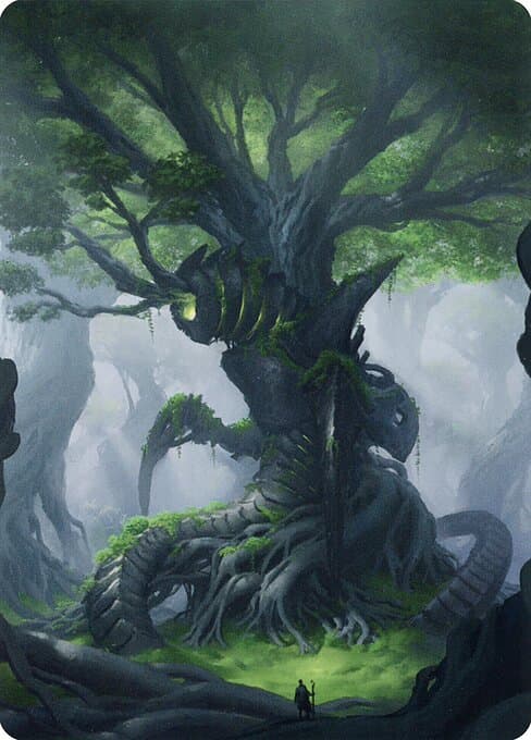 Forest // Forest Token