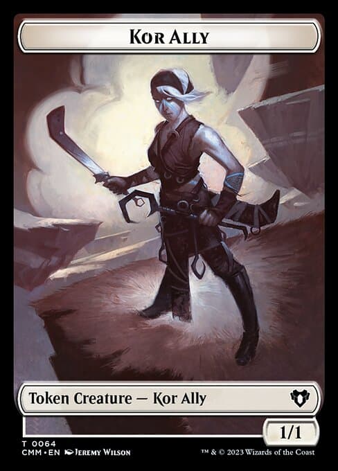 Kor Ally Token