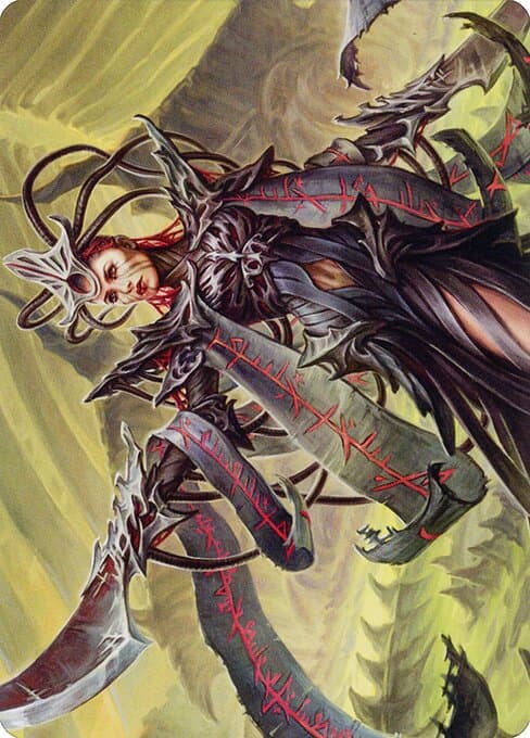 Testament Bearer // Testament Bearer Token